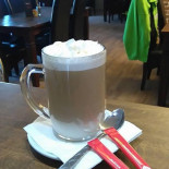 Pizzeria Daria Bebida