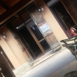 Loris &pizzeria Extérieur