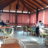 Loris &pizzeria Extérieur