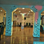 Terasa Parc Aiud În interior