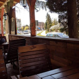 Big Daddy's Pub Covasna Exterior