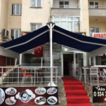 Big Daddy's Pub Covasna Exterior