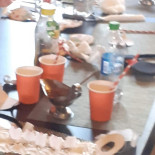 Pizzeria Rodena Băutură