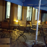 Pizzeria Rodena Exterior