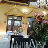 Sala Evenimente Romantic Dumbravita Exterior