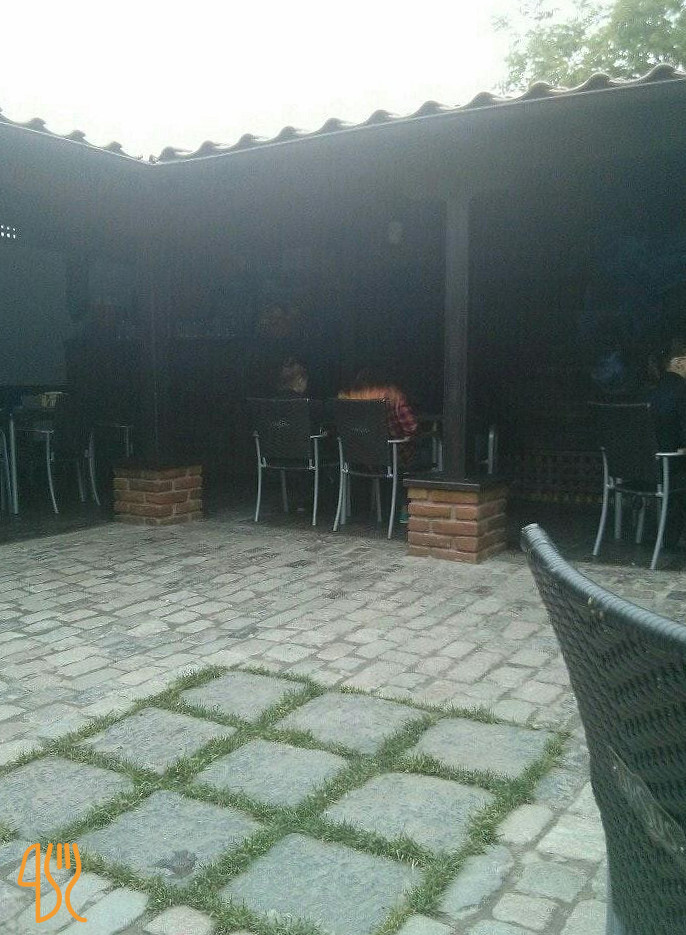 Casa Veche Exterior