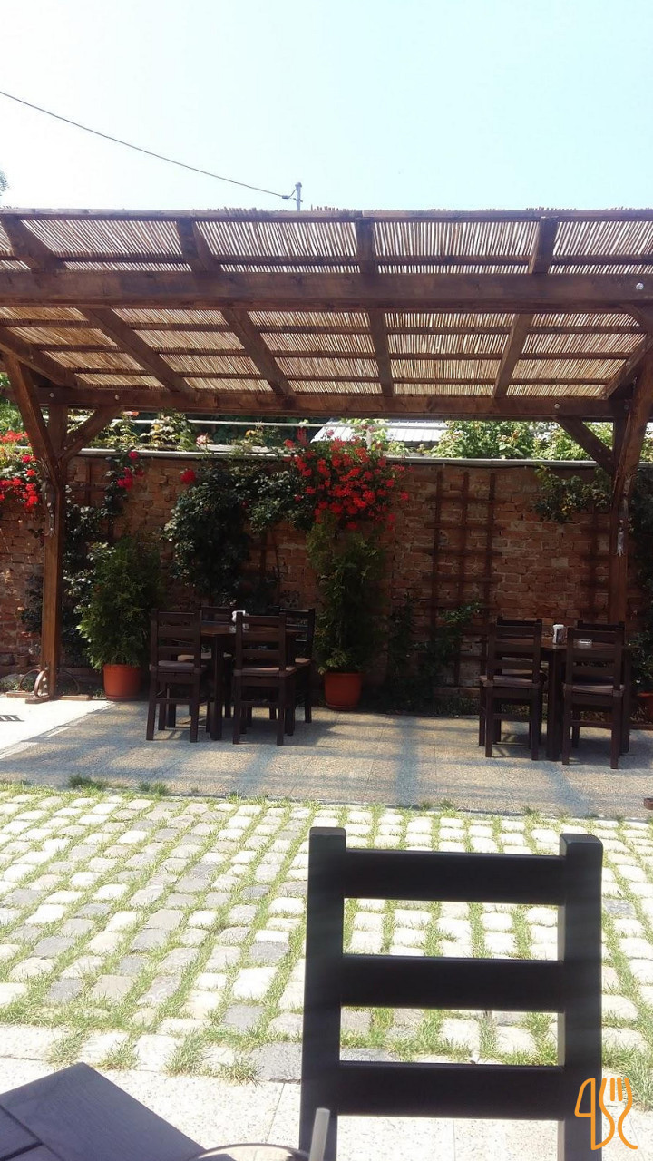 Casa Veche Exterior