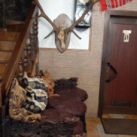 Casa Veche Băutură