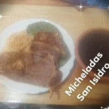 Alexandra Cafe Comida