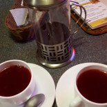 Ioana Si Rares Bebida