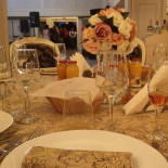 Terasa Unicom À l'intérieur