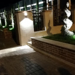 Terasa Unicom À l'intérieur