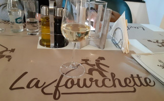 La Fourchette Boisson