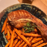 Grenier Braserie Comida