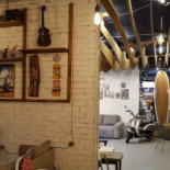 Bucate Savuroase Extérieur