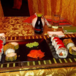 Terasa Unicom À l'intérieur