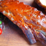 Grenier Braserie Comida