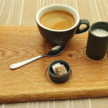 Grenier Braserie Bebida