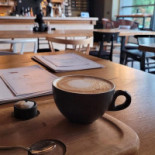 Grenier Braserie Dentro