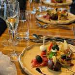 Grenier Braserie Bebida