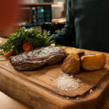 Grenier Braserie Bebida