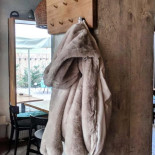 Grenier Braserie Bebida