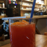 Grenier Braserie Bebida