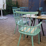 Grenier Braserie Exterior