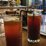 Grenier Braserie Bebida