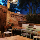 Grenier Braserie Exterior