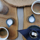 Grenier Braserie Bebida