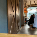 Grenier Braserie Bebida