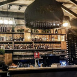 Grenier Braserie Dentro