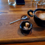 Grenier Braserie Bebida