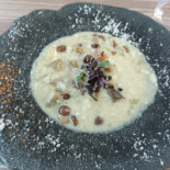 Grenier Braserie Comida