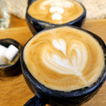 Grenier Braserie Bebida