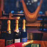 Grenier Braserie Bebida