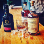 Grenier Braserie Bebida