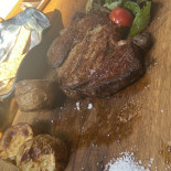 Grenier Braserie Bebida