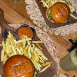 Grenier Braserie Comida