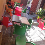 Pizzeria Roma Dej Exterior