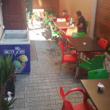 Pizzeria Roma Dej Exterior