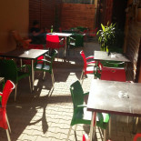 Pizzeria Roma Dej Exterior