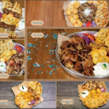 Nikos Greek Taverna Nourriture