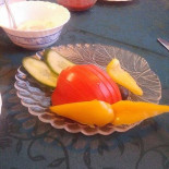 Nikos Greek Taverna Boisson