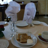 Nikos Greek Taverna Boisson