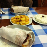 Nikos Greek Taverna Boisson