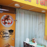 Old And Clasic Außen