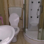 Si Pensiunea Balea Băutură