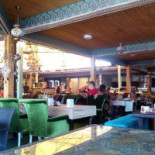 Turkish Grill Exterior